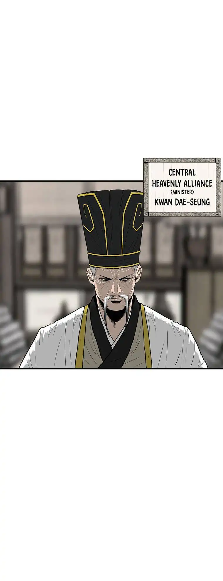 Legend of the Northern Blade Chapter 152 22